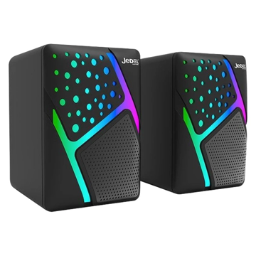 اسپیکر دسکتاپ جیدل مدل S-527